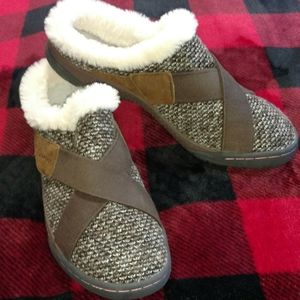 J Sport Woman's Slipper's